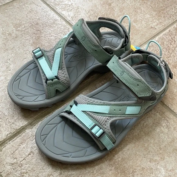 Walking Sandals Teva Elzada Sandals Teva Shoes Teva Spoiler